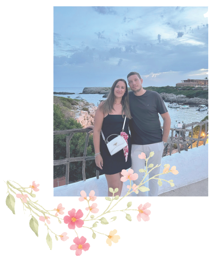 Diego e Maria