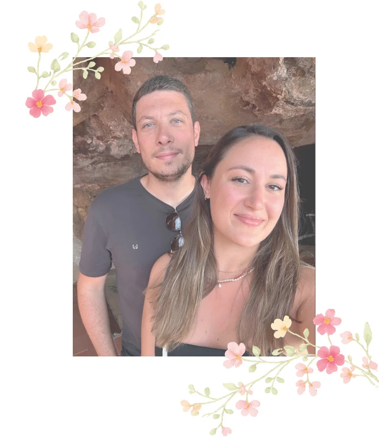 Diego e Maria